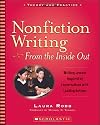 Nonfiction Writing: From the Inside Out