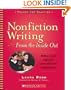 Nonfiction Writing: From the Inside Out
