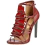 L.A.M.B. Women's Rhett Sandal