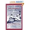 The Greatest Baseball Stories Ever Told: Thirty Unforgettable Tales from the Diamond