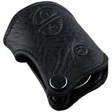 EricTM Auto Genuine Leather Lexus Intelligent Key Chains Case