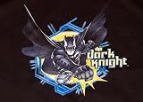 TS198 The Dark Knight Batman Youth T-Shirt