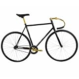 Tommaso Augusta Digger Track Bike