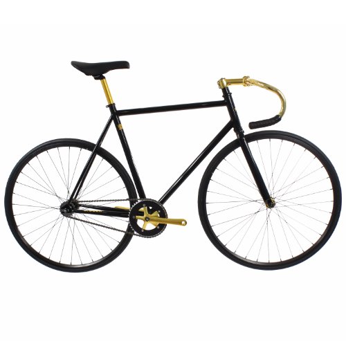 Tommaso Augusta Digger Track Bike