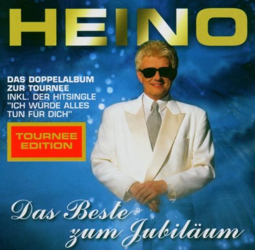 Das Beste Zum Jubilaum