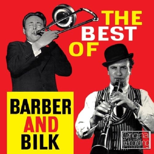 Chris Barber - The Best Of Chris Barber - Zortam Music