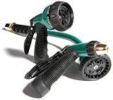 Strathwood 3-Piece Nozzle Set