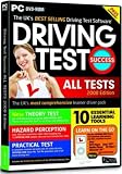 Driving Test Success All Tests 2007/2008 Edition (PC/DVD ROM)