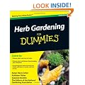 Herb Gardening For Dummies