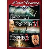 The Prophecy Triple Feature