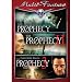 The Prophecy Triple Feature