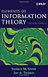 Elements of Information Theory 2nd Edition (Wiley Series in Telecommunications and Signal Processing)