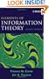 Elements of Information Theory 2nd Edition (Wiley Series in Telecommunications and Signal Processing)