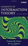 Elements of Information Theory (Wiley Series in Telecommunications and Signal Processing)