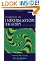 Elements of Information Theory 2nd Edition (Wiley Series in Telecommunications and Signal Processing)