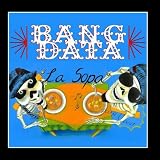 La Sopa by Bang Data