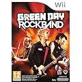 Green Day: Rockband (Wii)