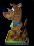  : Huggable Plush Scooby-Doo!