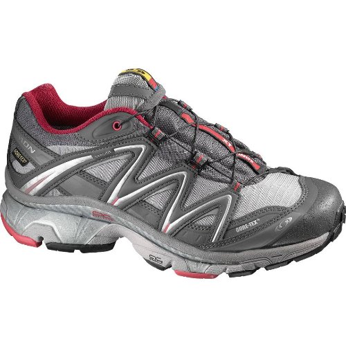 Salomon Women Running Shoes
