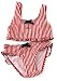 Sanetta 430077 Baby - Mdchen Babykleidung/ Badebekleidung, Gr. 14 Rot