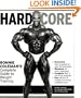 Hardcore: Ronnie Coleman's Complete Guide to Weight Training