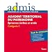 Concours adjoint territorial du patrimoine de 1ere classe �crit-oral cat�gorie C