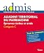 Concours adjoint territorial du patrimoine de 1ere classe écrit-oral catégorie C