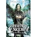 Les H�ritiers d'Enkidiev, Tome 3 : Les dieux ail�s