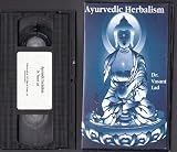 Ayurvedic Herbalism VHS
