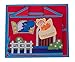 Meri Meri Roarr Small Napkins