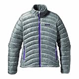 Patagonia Damen Jacke W's Down Sweater - Special Edition, FOG, L, 84730_085