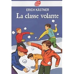 La classe volante