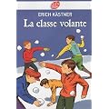 La classe volante