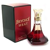 Beyonce Heat By Beyonce For Women Eau De Parfum Spray, 3.4-Ounce / 100 Ml