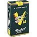 Vandoren Alto Sax V16 Advanced Reeds #2.5, Box of 10