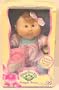 Cabbage Patch Kids Snuggle Beans Limited Edition Doll