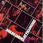 Click here to buy Miles Davis at Fillmore: Live at the Fillmore East by  Miles Davis .