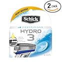 2-Pack Blade Refill
