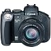 Canon PowerShot S5 IS Digital Camera, 8.0 Megapixel, 12x Optical Zoom, 4x Digital Zoom, 2.5