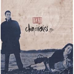 Chinoiseries Pt. 2 [VINYL]