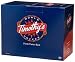 Timothy's World Coffee K-cups Sumatran Gold, 24 Count,  Boxes (Pack of 2)