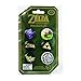 Paladone The Legend of Zelda Pin Badges