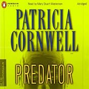 Predator | Patricia Cornwell