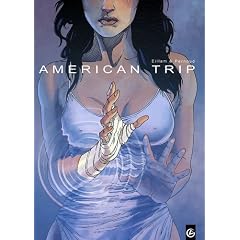 American trip : Premi�re partie