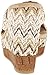 Very Volatile Women's Tracee Wedge Sandal