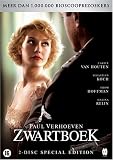 Black Book ( Zwartboek ) [ NON-USA FORMAT, PAL, Reg.2 Import - Netherlands ]