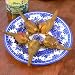 Berenjena Embuchada - Tender Pickled Baby Eggplants