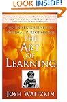 The Art of Learning: An Inner Journey...