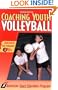 Coaching Youth Volleyball