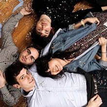 The Pains of Being Pure at Heart - Photo: Annie Powers